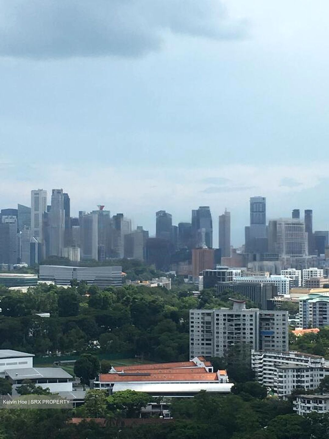 Trilight (D11), Condominium #458871771